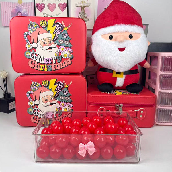 CHRISTMAS Mystery Scoop