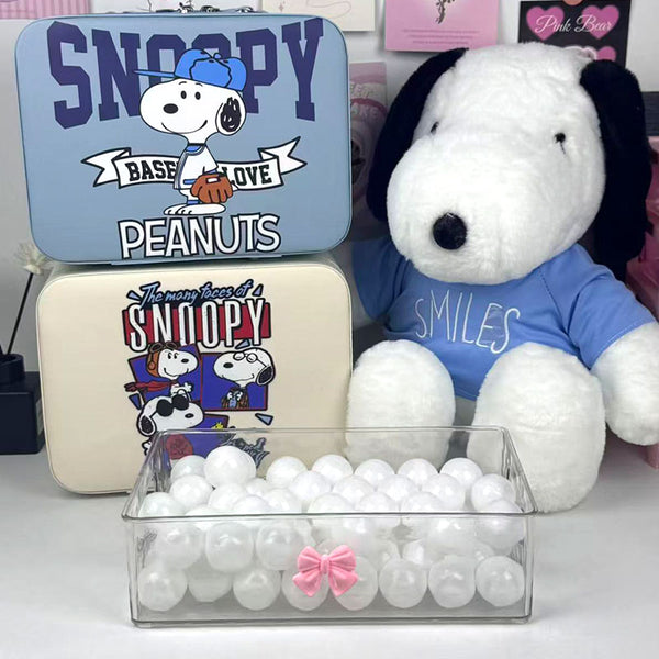 SN Mystery Scoop